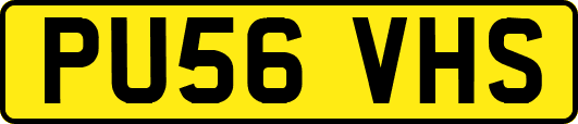 PU56VHS