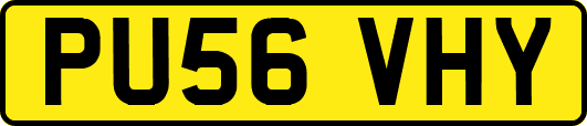 PU56VHY