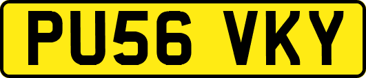 PU56VKY