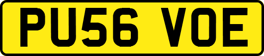 PU56VOE