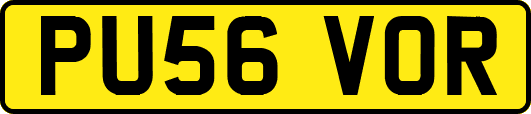 PU56VOR