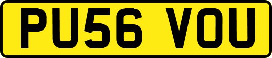 PU56VOU