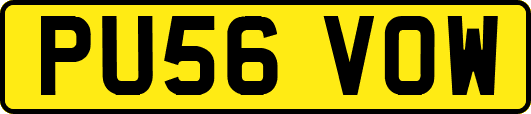 PU56VOW