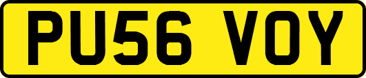 PU56VOY