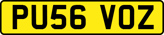 PU56VOZ