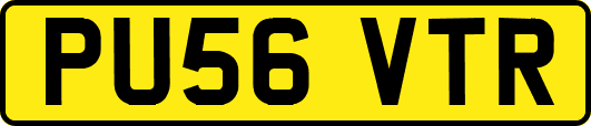 PU56VTR