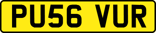 PU56VUR