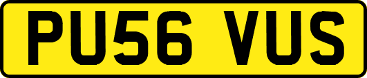 PU56VUS