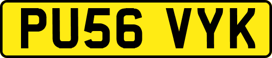PU56VYK