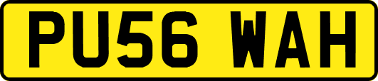 PU56WAH