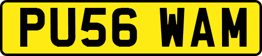 PU56WAM