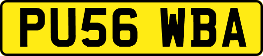 PU56WBA