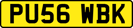 PU56WBK