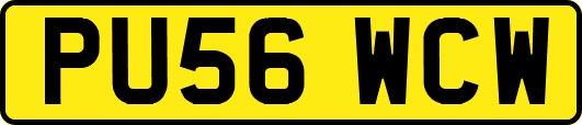 PU56WCW