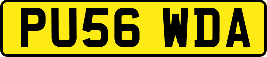 PU56WDA