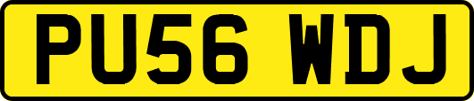 PU56WDJ