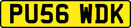PU56WDK