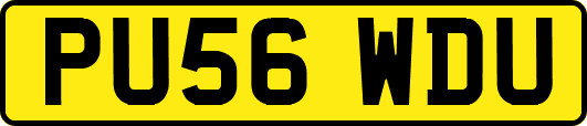 PU56WDU