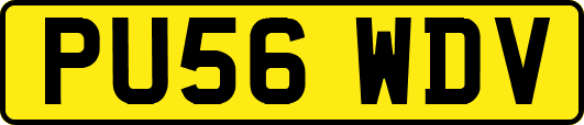 PU56WDV