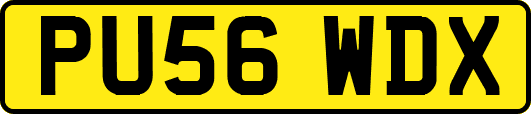 PU56WDX
