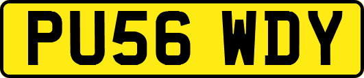 PU56WDY