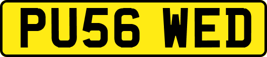 PU56WED