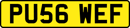 PU56WEF