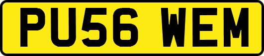 PU56WEM