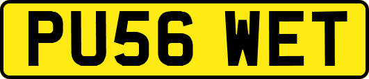 PU56WET
