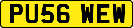 PU56WEW