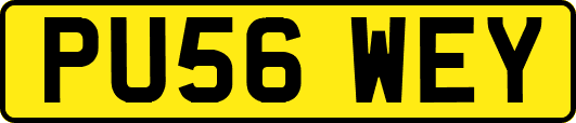 PU56WEY