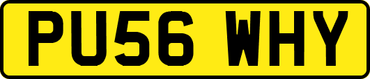 PU56WHY