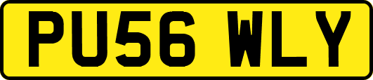 PU56WLY