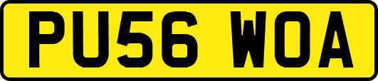 PU56WOA