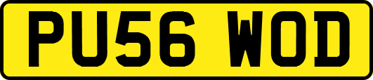 PU56WOD