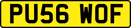 PU56WOF