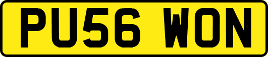 PU56WON
