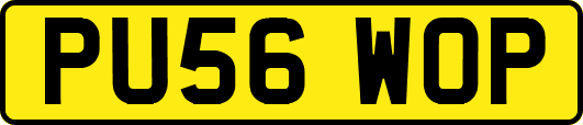 PU56WOP