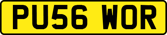 PU56WOR