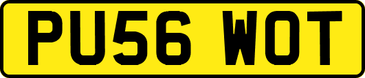 PU56WOT