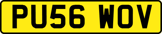 PU56WOV