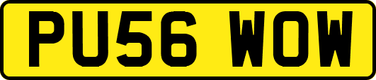 PU56WOW