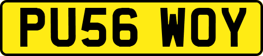 PU56WOY