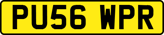 PU56WPR