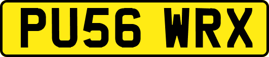 PU56WRX