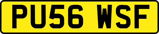 PU56WSF