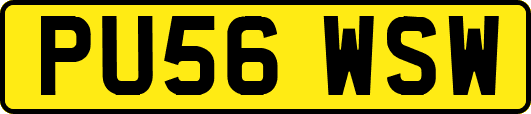 PU56WSW