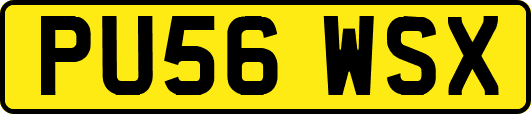 PU56WSX
