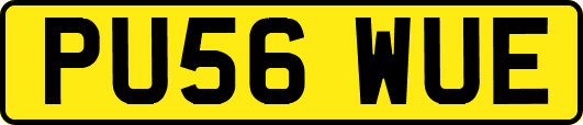 PU56WUE