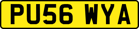 PU56WYA